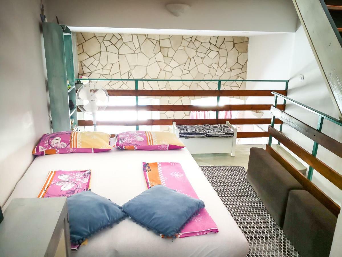 Munroe Apartment 두브로브니크 외부 사진