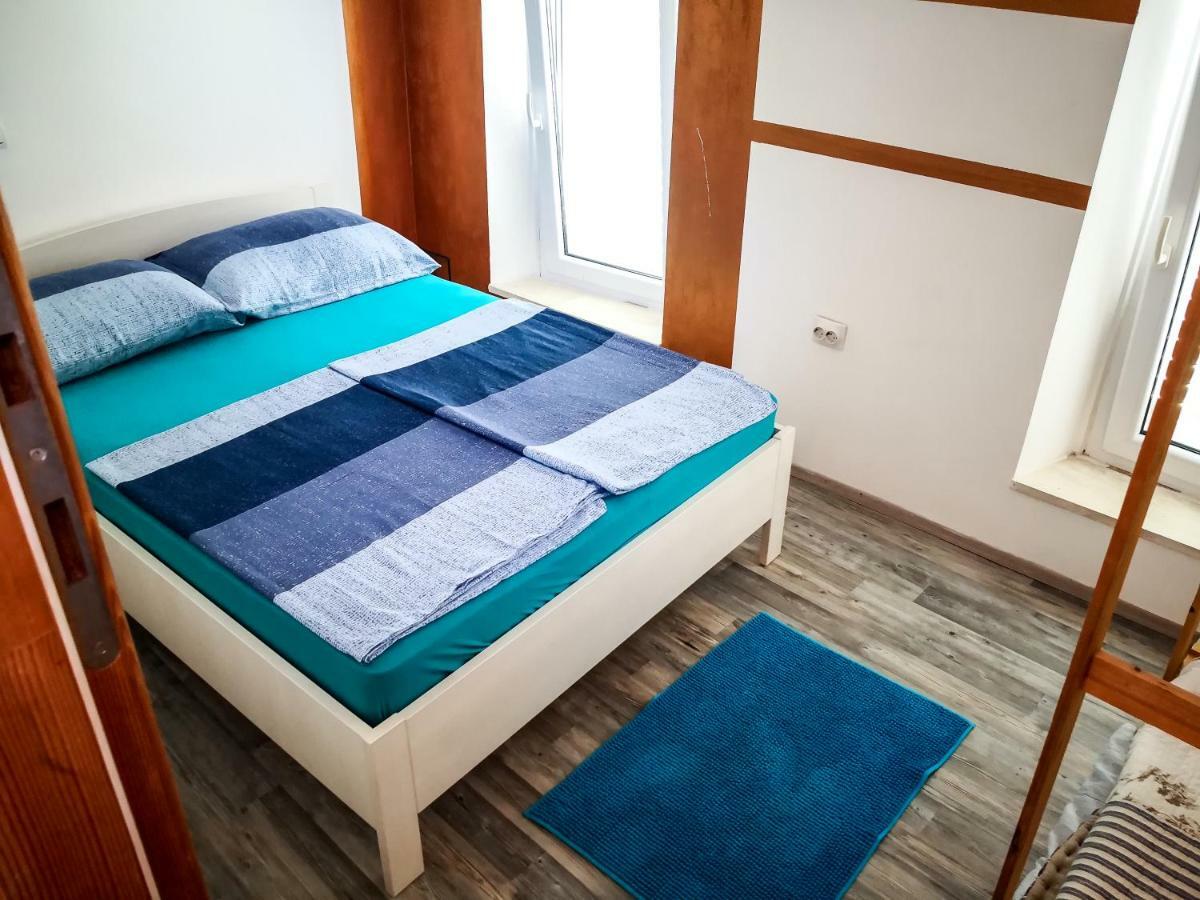 Munroe Apartment 두브로브니크 외부 사진