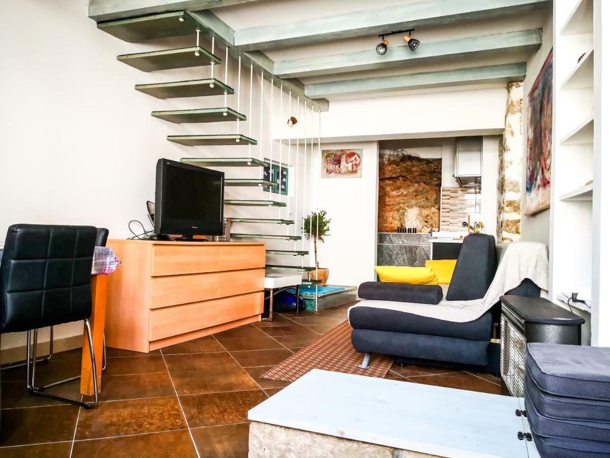 Munroe Apartment 두브로브니크 외부 사진