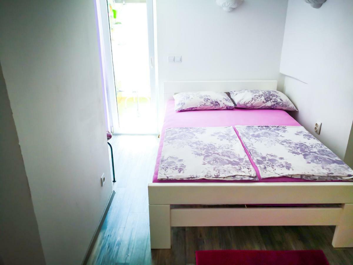 Munroe Apartment 두브로브니크 외부 사진