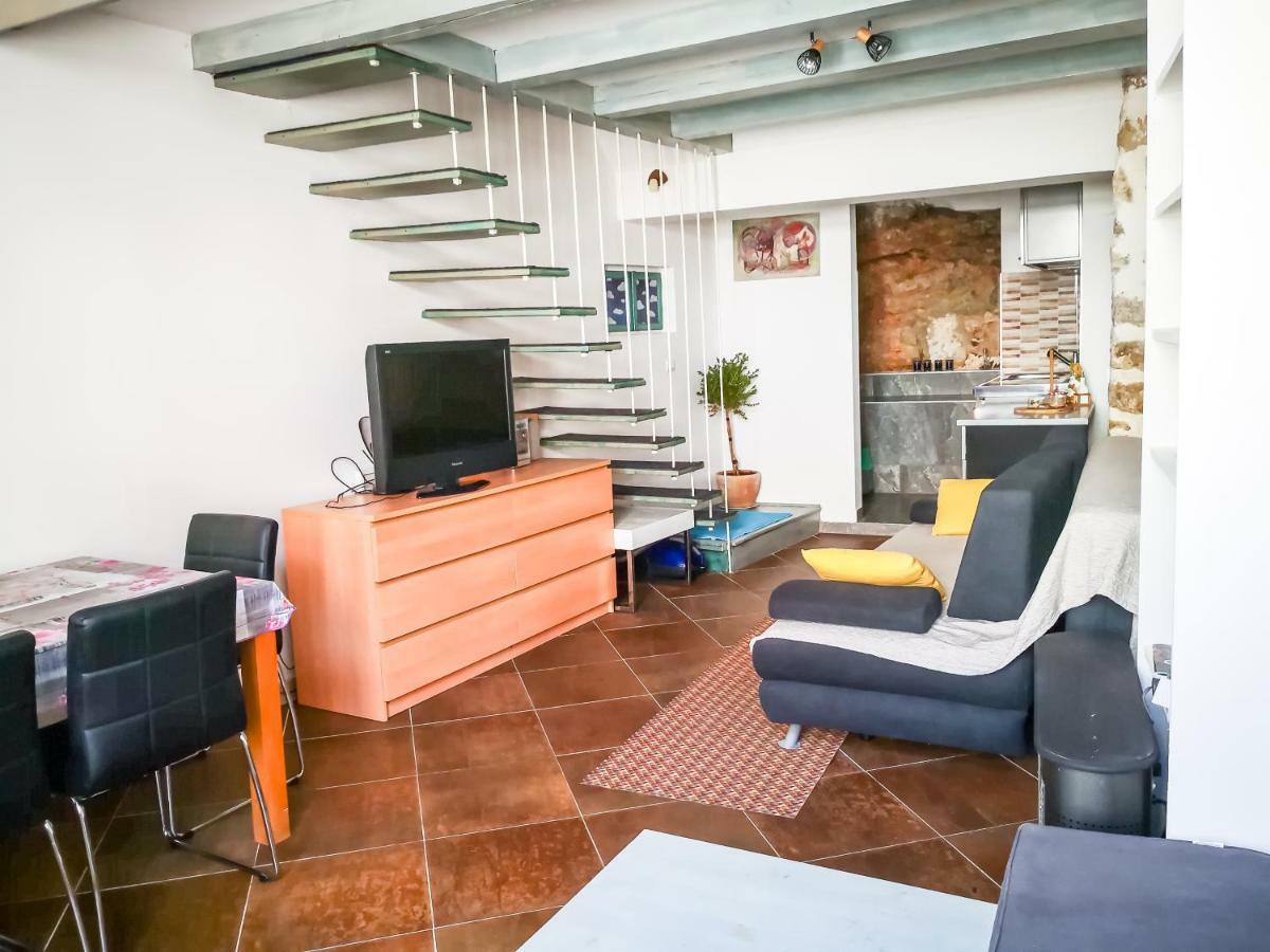 Munroe Apartment 두브로브니크 외부 사진